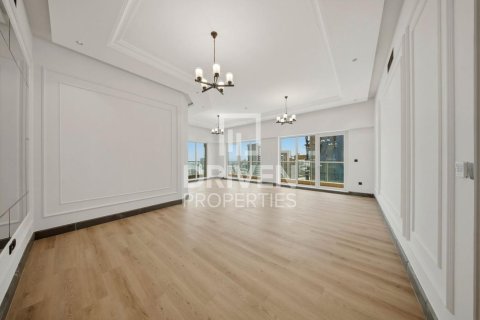 Apartamento en Jumeirah Village Circle, Dubai, 3 dormitorios, 221.39 m², № 140945