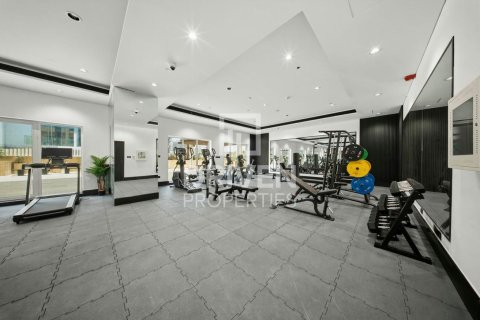 Apartamento en Jumeirah Village Circle, Dubai, 3 dormitorios, 221.39 m², № 140945 - foto 24