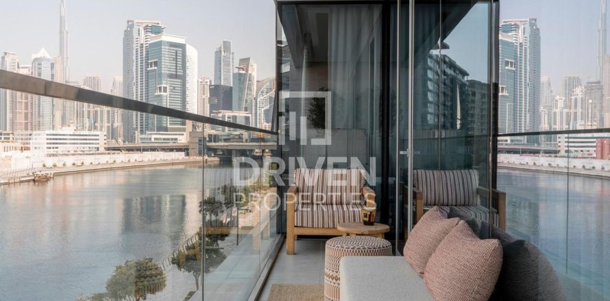 Apartamento en Al Wasl, Dubai, 2 dormitorios, 147.25 m², № 140946
