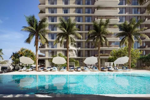 Apartamento en Dubai, 1 dormitorio, 89 m², № 109073 - foto 8
