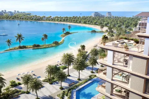 Apartamento en Dubai, 1 dormitorio, 89 m², № 109073 - foto 4