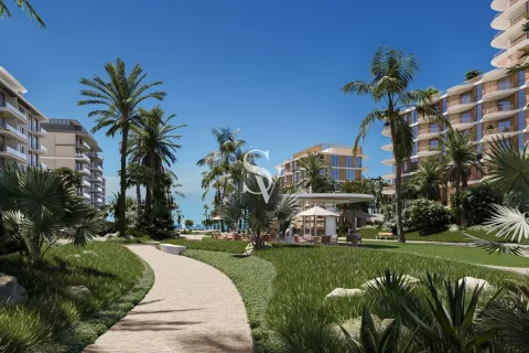 Apartamento en Dubai, 1 dormitorio, 89 m², № 109073 - foto 11
