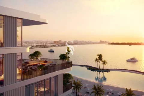 Apartamento en Dubai, 1 dormitorio, 89 m², № 109073 - foto 7