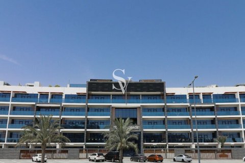 Квартира в Dubai South (Dubai World Central), Дубай, 2 спальни, 106м², № 109075