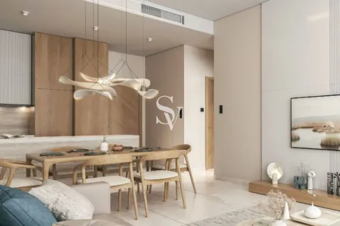 Купить квартиру в Dubai Land, Дубай: 2 спальни, 101м², № 109070 - фото 12