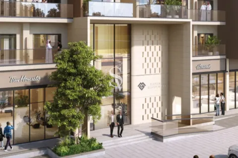 Купить квартиру в Dubai Land, Дубай: 2 спальни, 101м², № 109070 - фото 6
