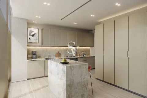 Apartment in DIFC, Dubai 1 bedroom, 96 sq.m. № 109072 - photo 11