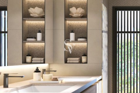Adosado en Villanova, Dubai Land, Dubai, 4 dormitorios, 262 m², № 109074 - foto 6