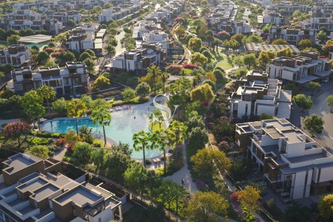 Adosado en Villanova, Dubai Land, Dubai, 4 dormitorios, 262 m², № 109074 - foto 2