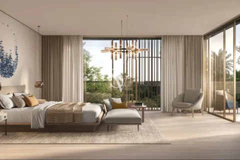 Villa in Nadd Al Sheba, Dubai 4 bedrooms, 558 sq.m. № 109071 - photo 13