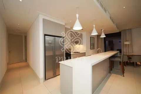 Apartment in Downtown Dubai (Downtown Burj Dubai), Dubai 2 bedrooms, 152 sq.m. № 109956 - photo 3