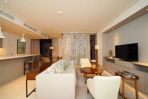 Apartment in Downtown Dubai (Downtown Burj Dubai), Dubai 2 bedrooms, 152 sq.m. № 109956 - photo 5