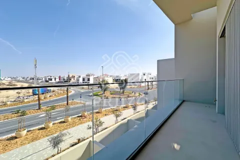 تاون هاوس في دبي 4 غرف نوم, 540 م² رقم 109955 - صورة 4
