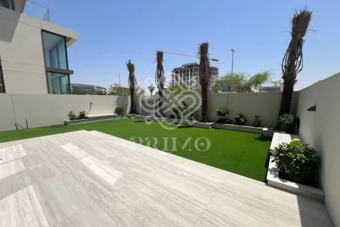 تاون هاوس في دبي 4 غرف نوم, 540 م² رقم 109955 - صورة 5
