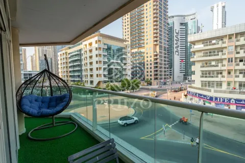 Appartement à Dubai Marina, Dubai, 2 chambres, 112 m², № 109953