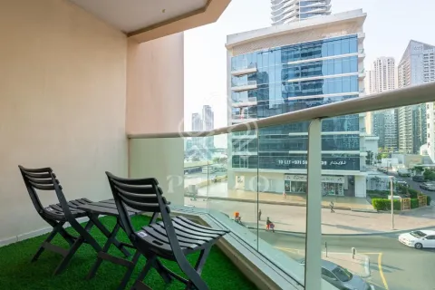 Appartement à Dubai Marina, Dubai, 2 chambres, 112 m², № 109953 - photo 5
