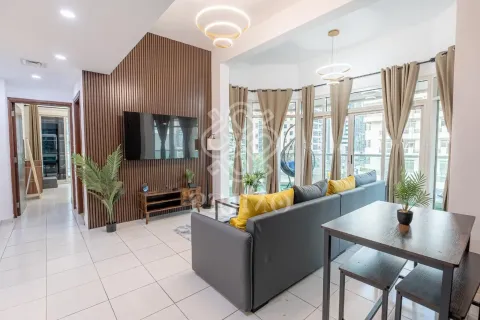 Appartement à Dubai Marina, Dubai, 2 chambres, 112 m², № 109953 - photo 3