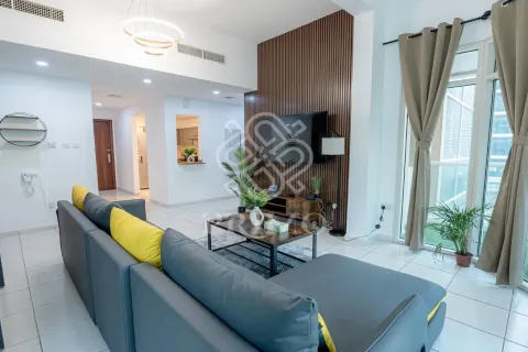 Appartement à Dubai Marina, Dubai, 2 chambres, 112 m², № 109953 - photo 4
