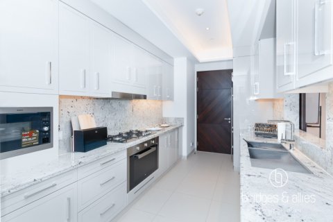 شقة في وسط مدينة دبي, دبي 3 غرف نوم, 187.6 م² رقم 42862 - صورة 4