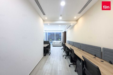 Office in Business Bay, Dubai 34.1 sq.m. № 42870 - photo 2