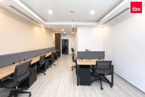 Office in Business Bay, Dubai 34.1 sq.m. № 42870 - photo 5