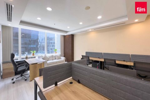 Office in Business Bay, Dubai 34.1 sq.m. № 42870 - photo 4