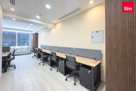 Office in Business Bay, Dubai 34.1 sq.m. № 42870 - photo 3