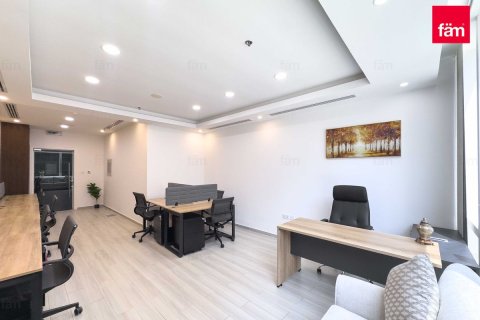 Office in Business Bay, Dubai 34.1 sq.m. № 42870 - photo 6