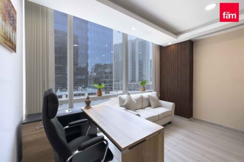 Office in Business Bay, Dubai 34.1 sq.m. № 42870 - photo 8
