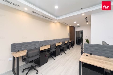 Office in Business Bay, Dubai 34.1 sq.m. № 42870 - photo 11