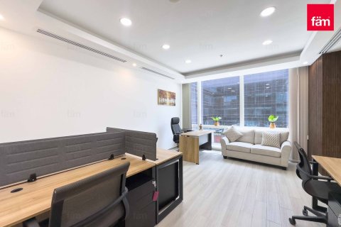 Office in Business Bay, Dubai 34.1 sq.m. № 42870 - photo 10