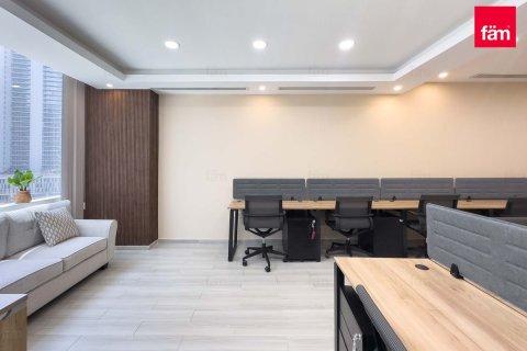 Office in Business Bay, Dubai 34.1 sq.m. № 42870 - photo 9
