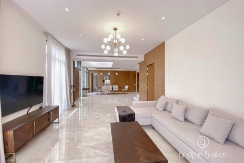 Villa in Mohammed Bin Rashid City, Dubai 4 bedrooms, 353.3 sq.m. № 42861 - photo 2