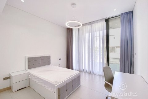 Villa in Mohammed Bin Rashid City, Dubai 4 bedrooms, 353.3 sq.m. № 42861 - photo 11