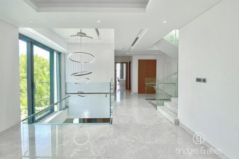 Villa in Mohammed Bin Rashid City, Dubai 4 bedrooms, 353.3 sq.m. № 42861 - photo 4