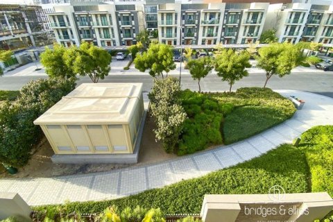 Villa in Mohammed Bin Rashid City, Dubai 4 bedrooms, 353.3 sq.m. № 42861 - photo 8
