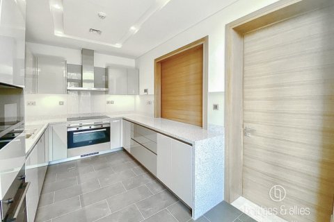 Villa in Mohammed Bin Rashid City, Dubai 4 bedrooms, 353.3 sq.m. № 42861 - photo 5