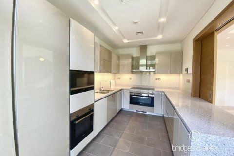 Villa in Mohammed Bin Rashid City, Dubai 4 bedrooms, 353.3 sq.m. № 42861 - photo 6