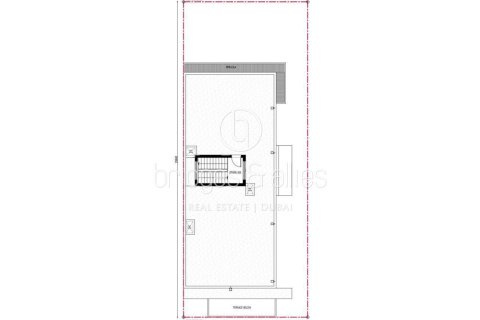 Villa in Mohammed Bin Rashid City, Dubai 4 bedrooms, 353.3 sq.m. № 42861 - photo 15