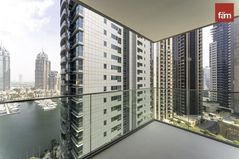 Apartamento en Dubai Marina, Dubai, 2 dormitorios, 121.6 m², № 42869 - foto 5
