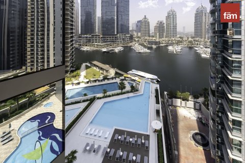 Apartamento en Dubai Marina, Dubai, 2 dormitorios, 121.6 m², № 42869 - foto 20