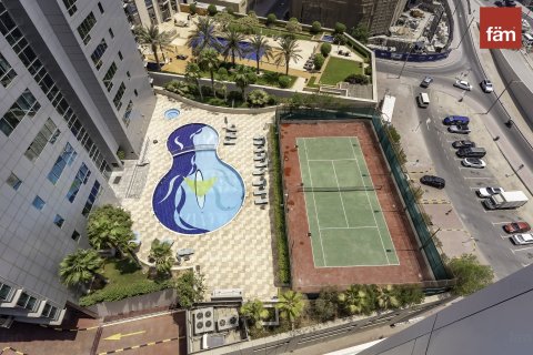 Apartamento en Dubai Marina, Dubai, 2 dormitorios, 121.6 m², № 42869 - foto 3