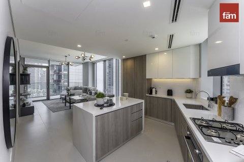 Apartamento en Dubai Marina, Dubai, 2 dormitorios, 121.6 m², № 42869 - foto 23