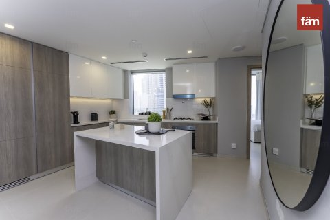 Apartamento en Dubai Marina, Dubai, 2 dormitorios, 121.6 m², № 42869 - foto 22