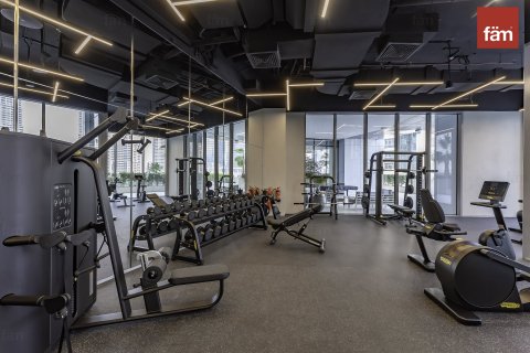 Apartamento en Dubai Marina, Dubai, 2 dormitorios, 121.6 m², № 42869 - foto 16