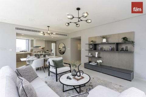 Apartamento en Dubai Marina, Dubai, 2 dormitorios, 121.6 m², № 42869 - foto 24