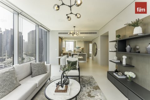 Apartamento en Dubai Marina, Dubai, 2 dormitorios, 121.6 m², № 42869 - foto 11