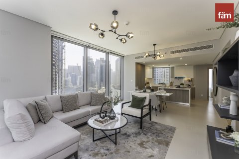 Apartamento en Dubai Marina, Dubai, 2 dormitorios, 121.6 m², № 42869 - foto 1