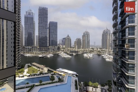 Apartamento en Dubai Marina, Dubai, 2 dormitorios, 121.6 m², № 42869 - foto 25