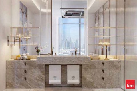 Apartment in Palm Jumeirah, Dubai 3 bedrooms, 180.4 sq.m. № 97647 - photo 11